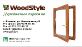 ���������� ��������. ���� �� ������ WoodStyle