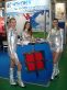 Производство окон ПВХ из профилей Wintech и СПК